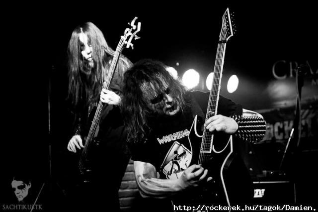 Harloch Crazy Mama 2011.09.05..