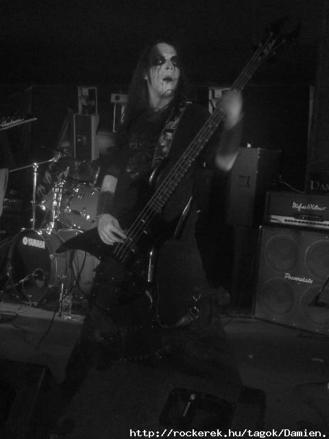 Harloch Red Hell 2012 December 1