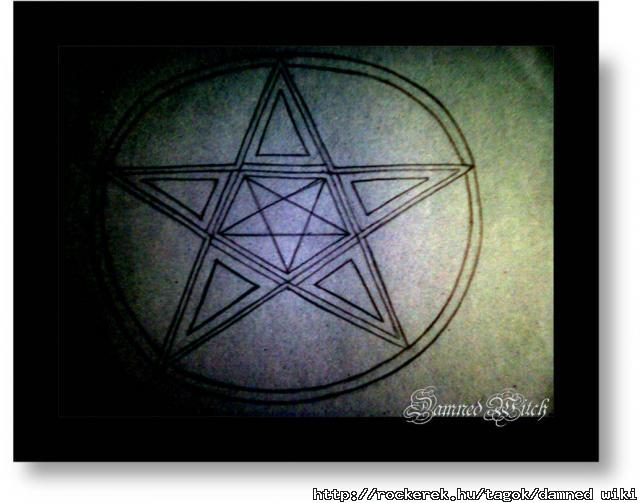 pentagram