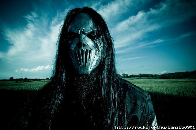 Mick Thomson