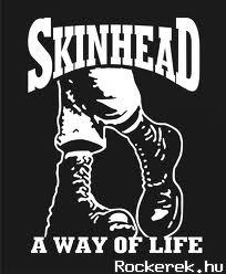 skinhead