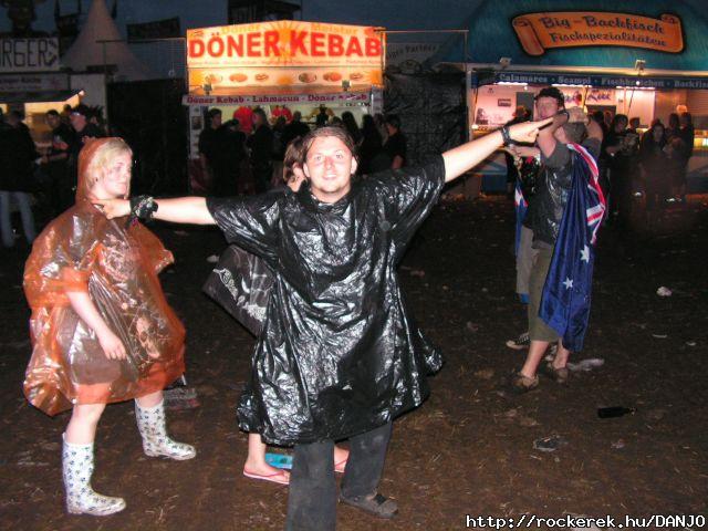 Wacken