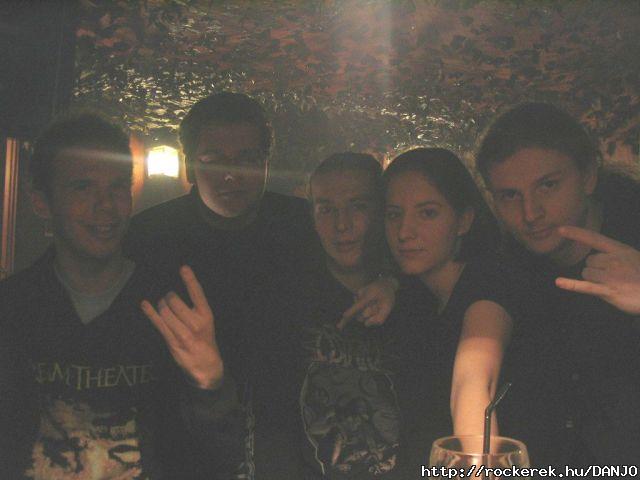 Metalcoremny