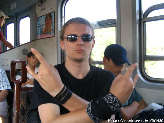 Heavy a Metal