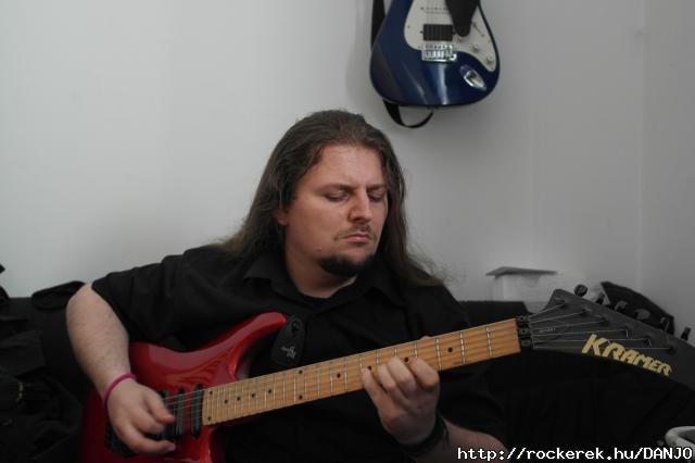 Let the Rock out!