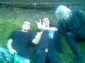 "Holtan, de mgis bren" - VI. Egri Rock feszt 2006