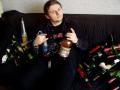 veghegy (mint a mesben) :P