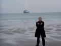 Mg Ostende partjainl is HEAVY a METAL