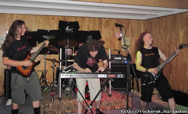 Concert in Marcali!!!:)