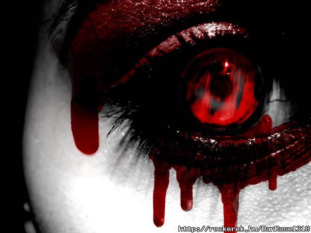Horror Eye Wallpapers