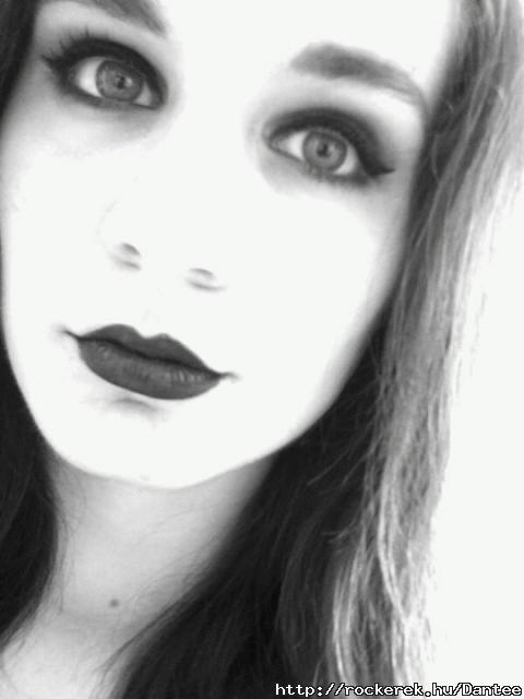 Barbaraa Manson :)