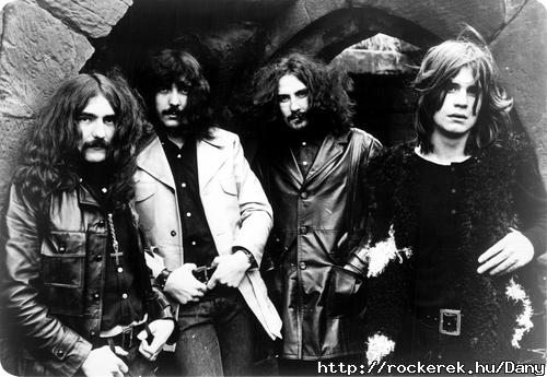Black Sabbath