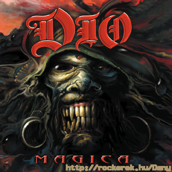 Dio-Magica