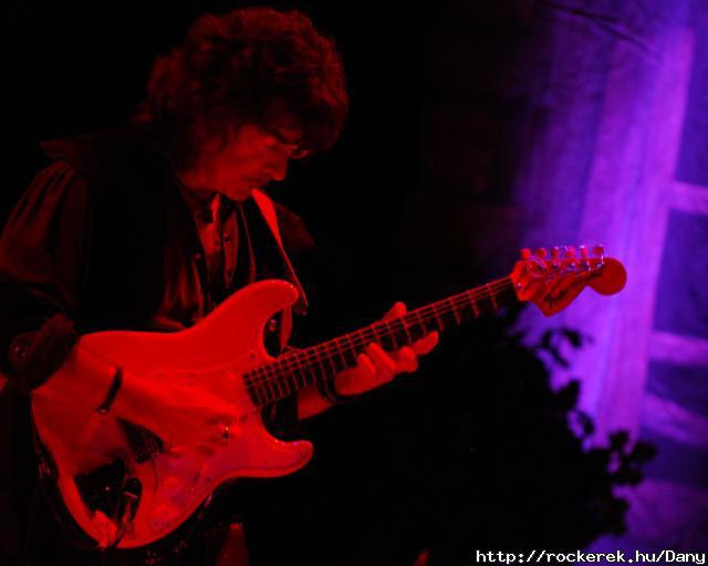 Mr.Blackmore the best:)
