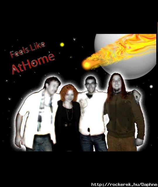 Feels like AtHome