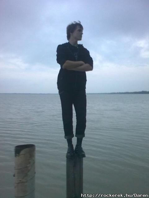 Tiszta idill :D
