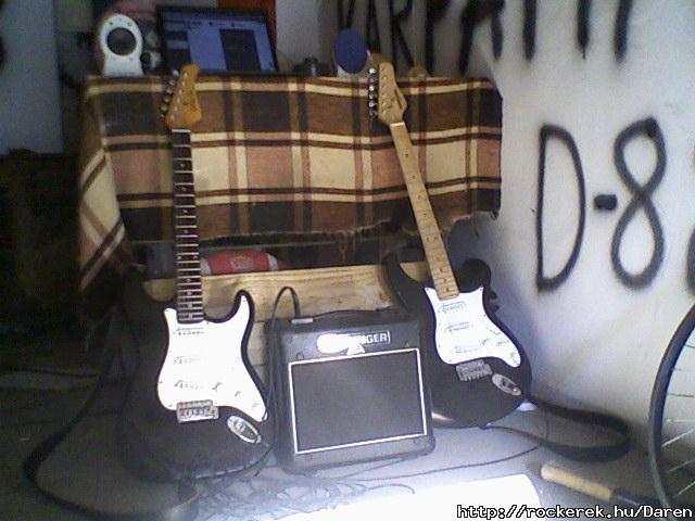 Egytt erssek! \m/