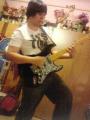 Rock and Roll Baby!