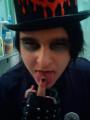 Mr. Manson