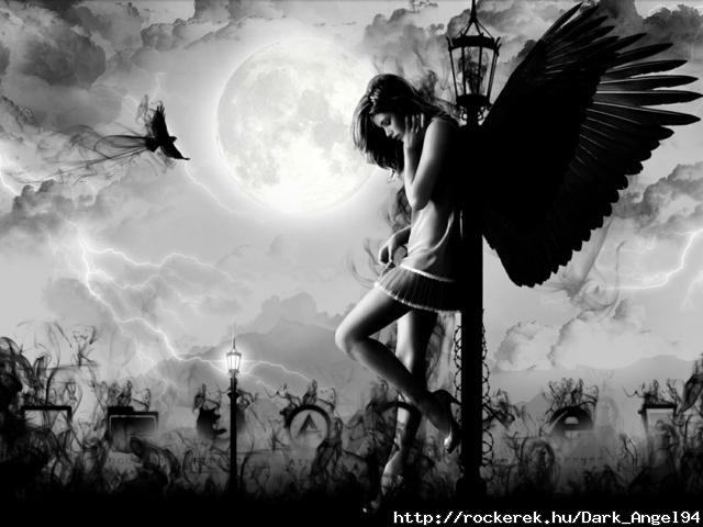 Dark-Angel