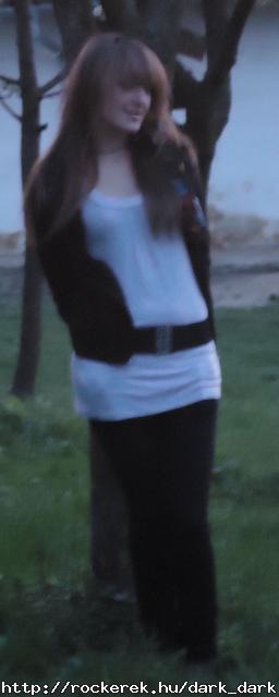 Anett szulinapja 2011.1