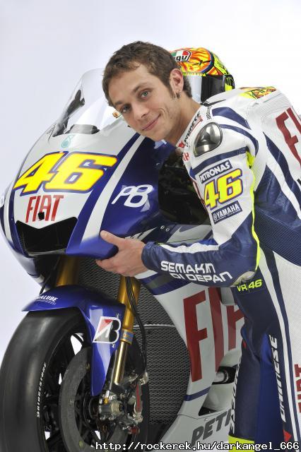 Rossi