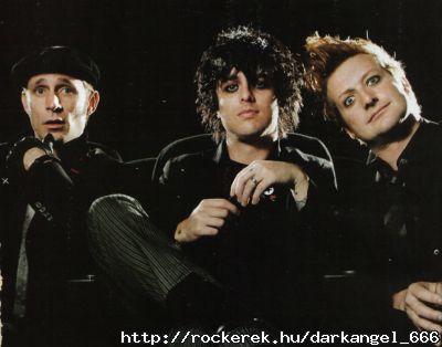Green Day