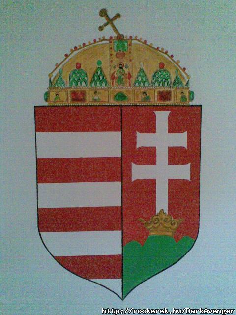 MAGYAR cmer kzelrl