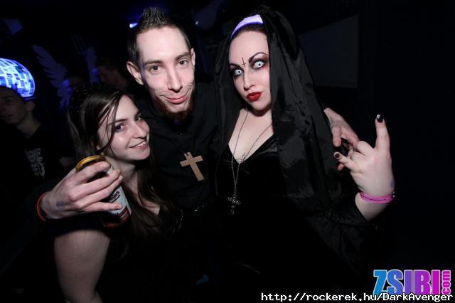 Papok s Prostikon 2014. 02. 14.