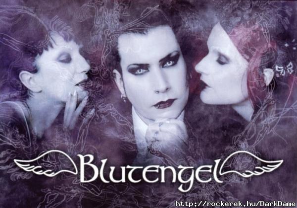 Blutengel