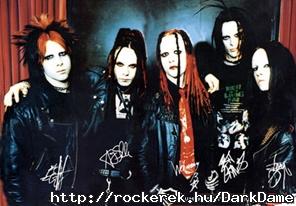 Murderdolls