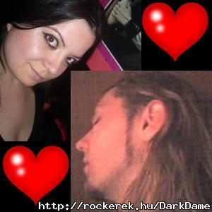 MY LOVE
