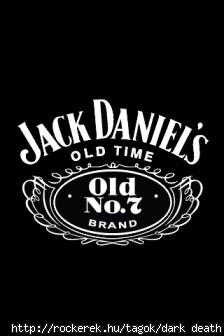Jack-Daniels-Logo-iPhone-Wallpaper-224x336