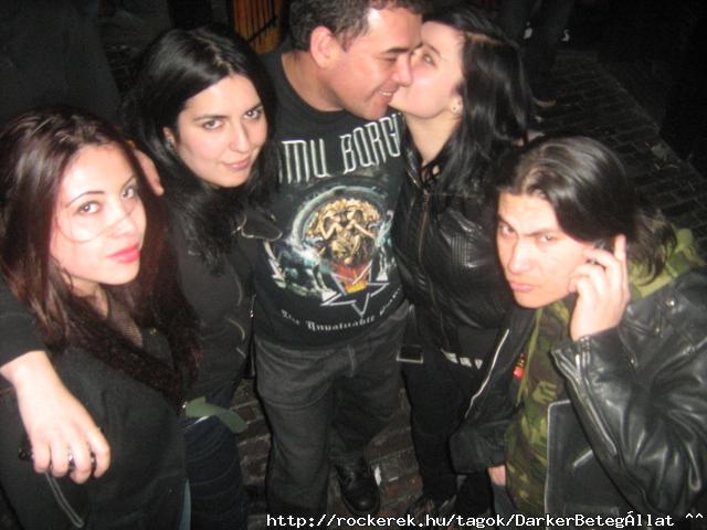 Salom,Maka,Henry,n s Gato Intrepidben :)