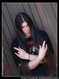 DarkestExecutor