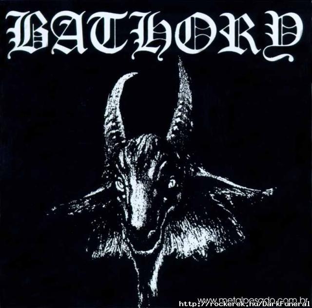 BATHORY