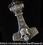Hammer of Thor