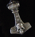 Hammer of Thor