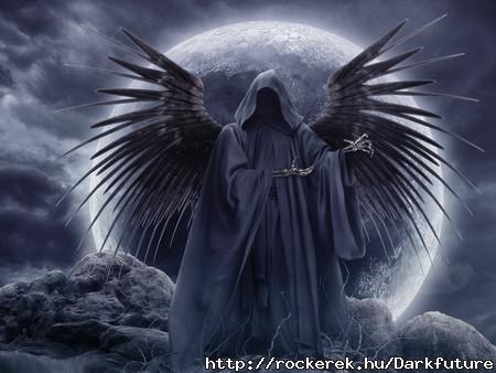 Gothic Angel