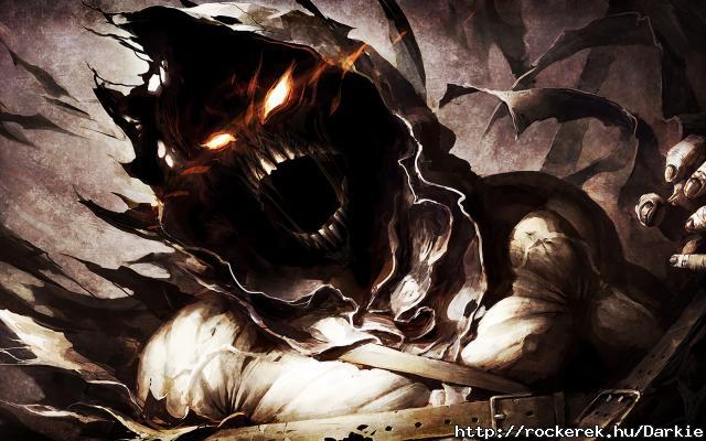 disturbed