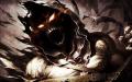 disturbed