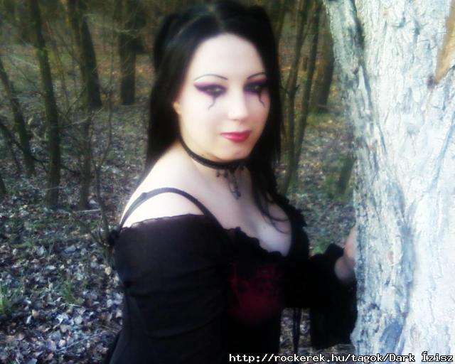 erdei goth2