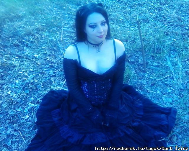 erdei goth4