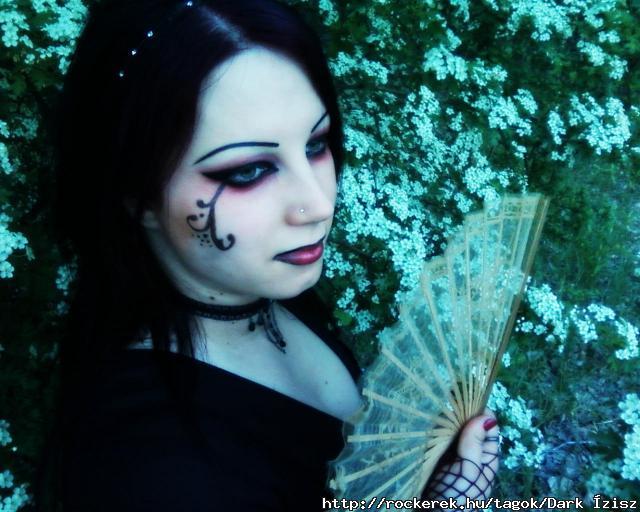 erdei goth5