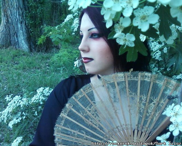 erdei goth7
