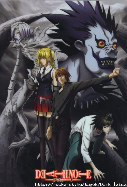 Death Note