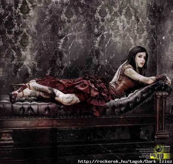 Kat von D
