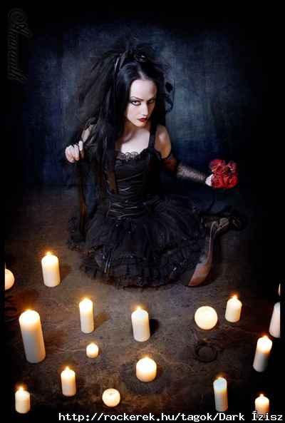 Lady Amaranth
