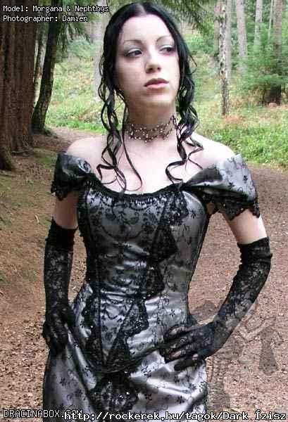 Morgana