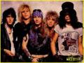 Guns`N Roses